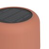 Eglo verlichting ROCCANOVA-L Staande lamp LED Oranje