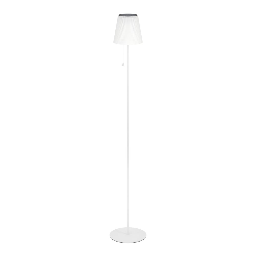 Eglo verlichting SCORDIANO-L Staande lamp LED Wit, Kleurwisselaar main product photo