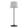 Eglo verlichting LEONERO Tafellamp LED Zwart, Afstandsbediening