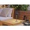 Eglo verlichting ROCCANOVA Tafellamp LED Groen