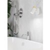 Eglo verlichting CONSUMA Plafondspot, Wandlamp Bruin, Wit