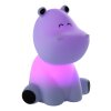 Eglo verlichting CASTELLINO Tafellamp LED Blauw, Afstandsbediening, Kleurwisselaar
