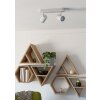 Eglo verlichting EGLO Plafondlamp, Plafondspot Wit