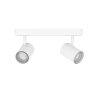 Eglo verlichting EGLO Plafondlamp, Plafondspot Wit