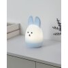 Eglo verlichting CASTELLINO Tafellamp LED Blauw, Afstandsbediening, Kleurwisselaar
