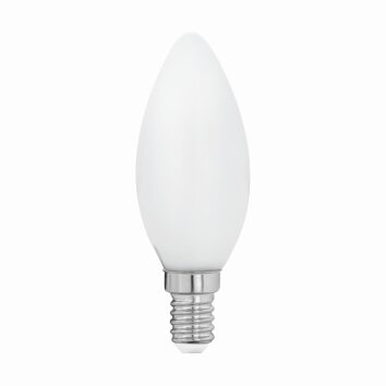 E14 LED 4 Watt warm wit 470 Lumen E14 LED 4 Watt warm wit 470 Lumen