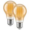 E27 LED 7 Watt warm wit dimbaar 730 Lumen