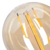 E27 LED 7 Watt warm wit dimbaar 730 Lumen E27 LED 7 Watt warm wit dimbaar 730 Lumen