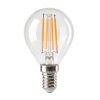 E14 4 Watt warm wit 400 Lumen