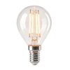 E14 4 Watt warm wit 400 Lumen