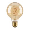 E27 6 Watt warm wit dimbaar 400 Lumen