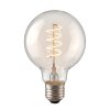 E27 LED 6 Watt warm wit dimbaar 450 Lumen