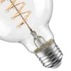 E27 LED 6 Watt warm wit dimbaar 450 Lumen