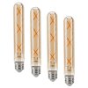 LED 5 Watt warm wit 450 Lumen