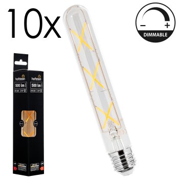 5 Watt warm wit dimbaar 500 Lumen 5 Watt warm wit dimbaar 500 Lumen