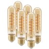 LED 6 Watt warm wit dimbaar 360 Lumen