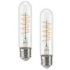 LED 6 Watt warm wit dimbaar 400 Lumen