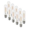 LED 6 Watt warm wit dimbaar 400 Lumen
