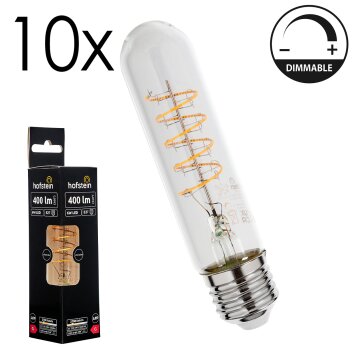 LED 6 Watt warm wit dimbaar 400 Lumen LED 6 Watt warm wit dimbaar 400 Lumen