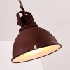 Jonsered Hanger Roest, 1-licht