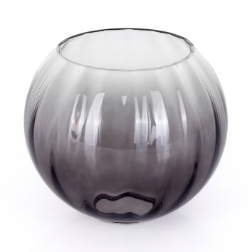 Koyoto Reserve glas, reserveonderdeel 15 cm Duidelijk, Rookkleurig