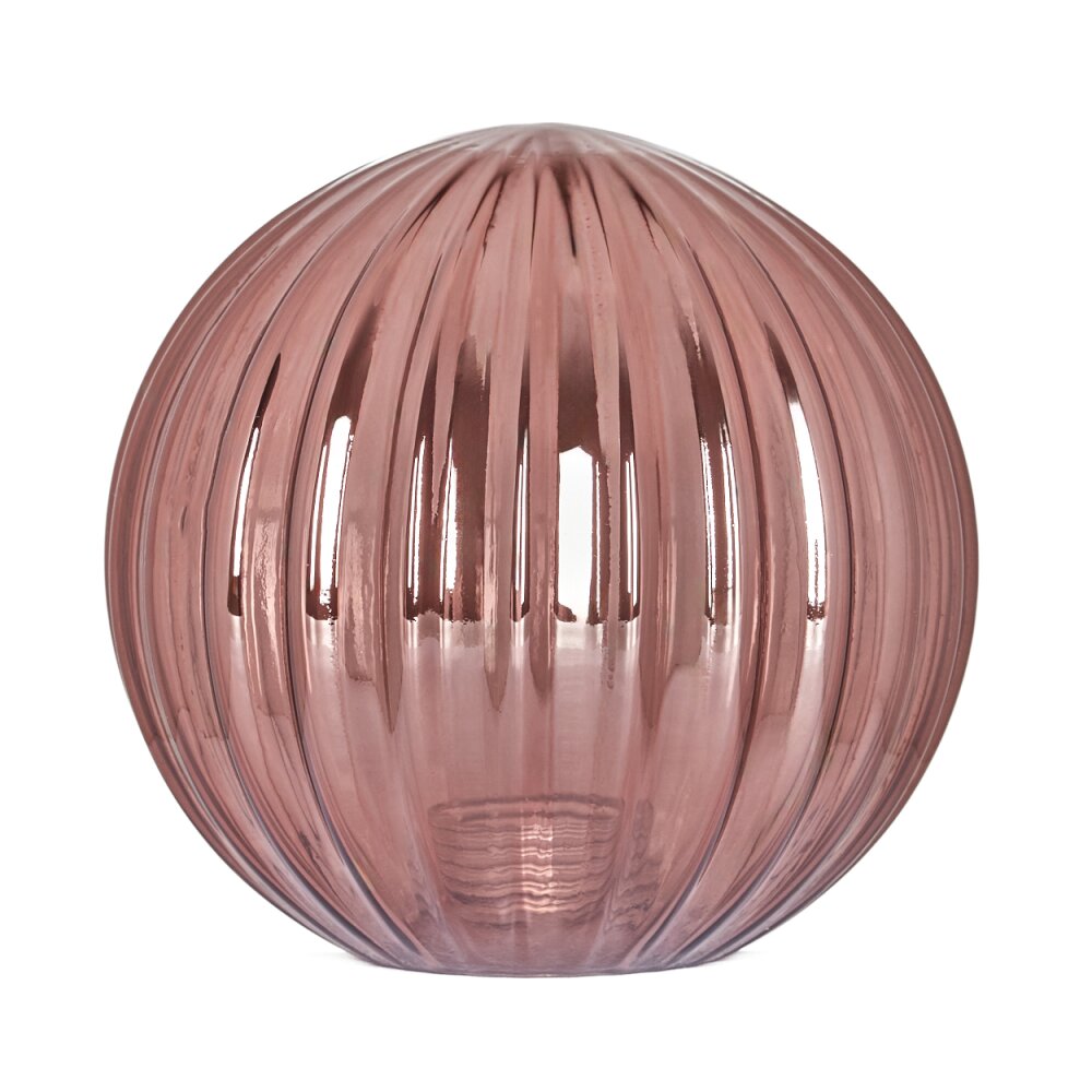 Chehalis Reserve glas, reserveonderdeel 10 cm Koperkleurig main product photo