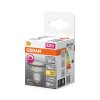 Osram GU10 7.9 Watt warm wit dimbaar 650 Lumen