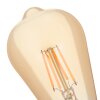 E27 LED 5.5 Watt warm wit dimbaar 500 Lumen