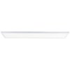 Briljante lampen Sorell Paneel LED Wit, 1-licht, Afstandsbediening