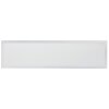 Briljante lampen Sorell Paneel LED Wit, 1-licht, Afstandsbediening