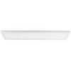Briljante lampen Sorell Paneel LED Wit, 1-licht, Afstandsbediening