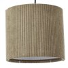 Briljante lampen Tony Hanglamp Zwart, 3-lichts