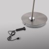 Paul Neuhaus Verlichting BENTE Staande lamp LED Zilver, 1-licht