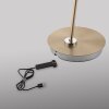 Paul Neuhaus Verlichting BENTE Staande lamp LED Messing, 1-licht