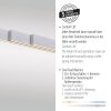Paul Neuhaus Verlichting Lift Hanglamp LED Aluminium, 3-lichts