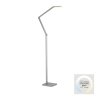 Paul Neuhaus Verlichting SAMSKY Staande lamp LED Zilver, 1-licht