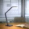 Paul Neuhaus Verlichting SAMSKY Tafellamp LED Grijs, 1-licht