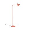 Trio verlichting Cosima Staande lamp Oranje, 1-licht