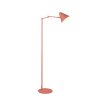 Trio verlichting Cosima Staande lamp Oranje, 1-licht