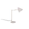 Trio verlichting Cosima Tafellamp Grijs, 1-licht