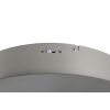 Trio verlichting Dios Hanglamp LED Nikkel mat, 5-lichts