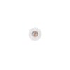 Trio verlichting Lamont Inbouw armatuur LED Wit, 1-licht