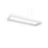 Reality Camino Hanglamp LED Wit, 1-licht