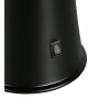 Reality Etna lavalamp LED Transparant, Helder, 1-licht