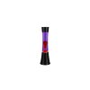 Reality Etna lavalamp LED Transparant, Helder, 1-licht
