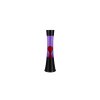 Reality Etna lavalamp LED Transparant, Helder, 1-licht