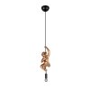 Reality Fips Hanglamp Goud, 1-licht