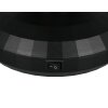Reality Zero Tafellamp LED Zwart, 1-licht