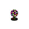 Reality Zero Tafellamp LED Zwart, 1-licht