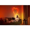 Philips verlichting Led LED-strip LED Wit, 1-licht, Kleurwisselaar